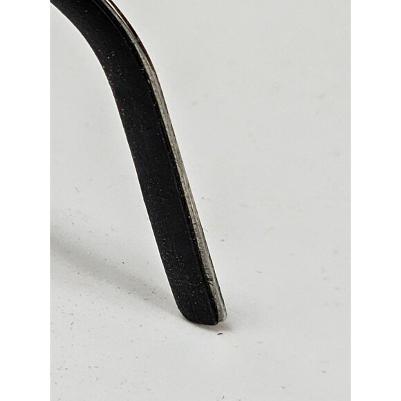 Lindberg Strip Titanium Eyeglasses 029/14c7c 9855 52-16 135 Silver Frame Only - Picture 13 of 13